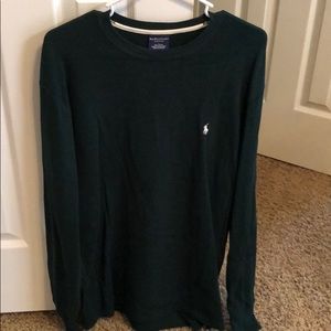 Polo long sleeve